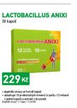 LACTOBACILLUS ANIXI