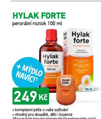 HYLAK FORTE