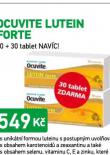 OCUVITE LUTEIN FORTE