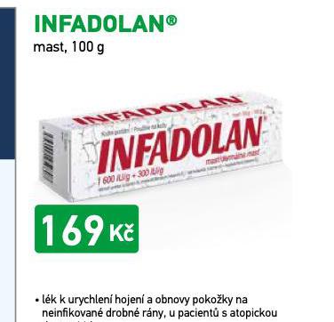 INFADOLAN