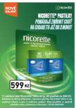 NICORETTE