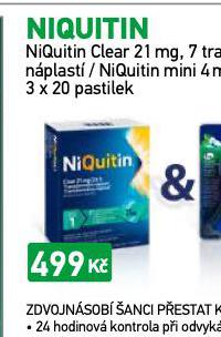 NIQUITIN