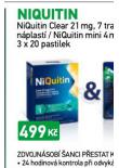 NIQUITIN