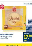 GOUDA 48%