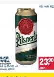 PIVO PILSNER URQUELL