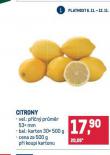 CITRONY