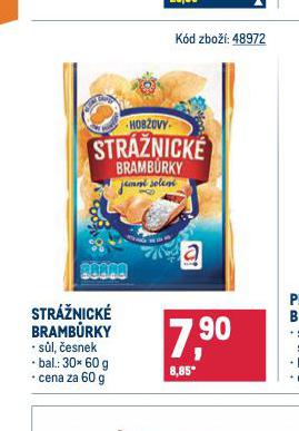 STRNICK BRAMBRKY