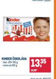 KINDER OKOLDA