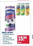 BIRELL ACTIVE