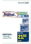 SIGNAL ZUBN PASTA