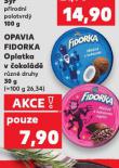 OPAVIA FIDORKA