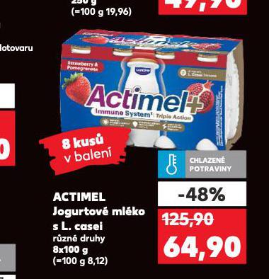 ACTIMEL