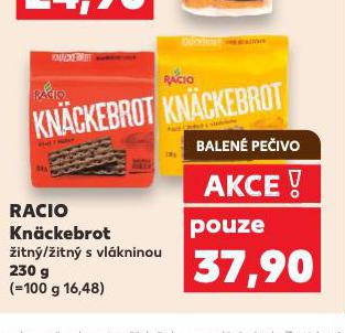 RACIO KNACKEBROT