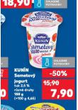 KUNN SAMETOV JOGURT