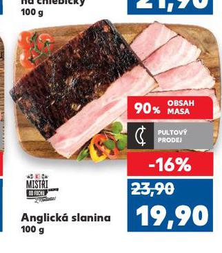 ANGLICK SLANINA