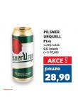 PIVO PILSNER URQUELL