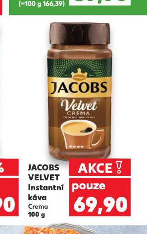 KVA JACOBS