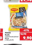 MAGGI NUDLE