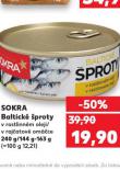 SOKRA BALTICK PROTY