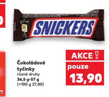 SNICKERS