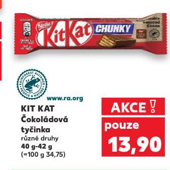 KIT KAT