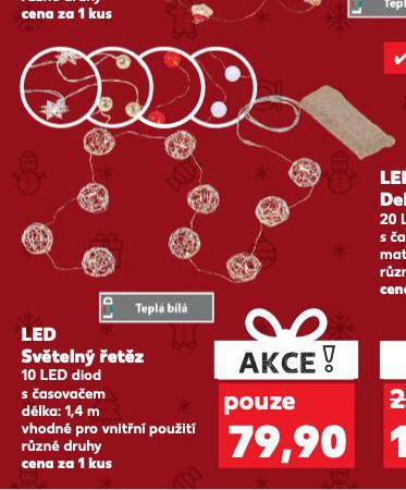 LED SVTELN ETZ