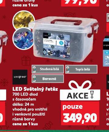 LED SVTELN ETZ