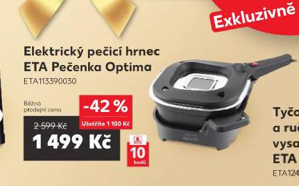 ELEKTRICK PEIC HRNEC