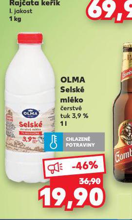 OLMA SELSK MLKO