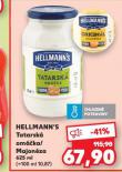 HELLMANN'S TATARSK OMKA