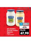 HELLMANN'S TATARSK OMKA