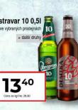 PIVO STAROPRAMEN 10