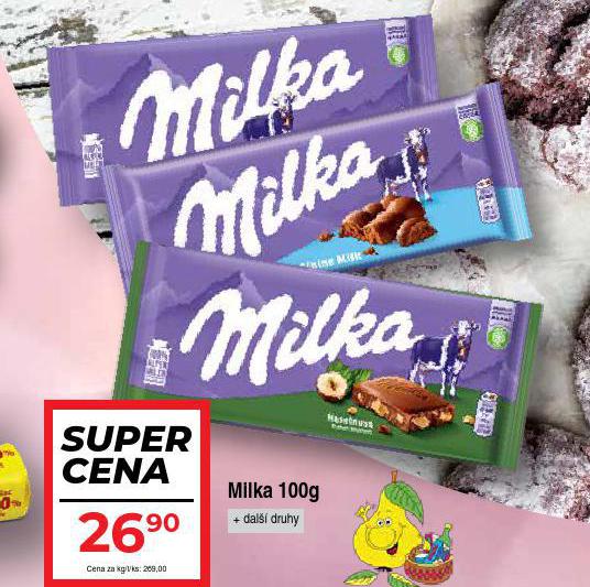 MILKA