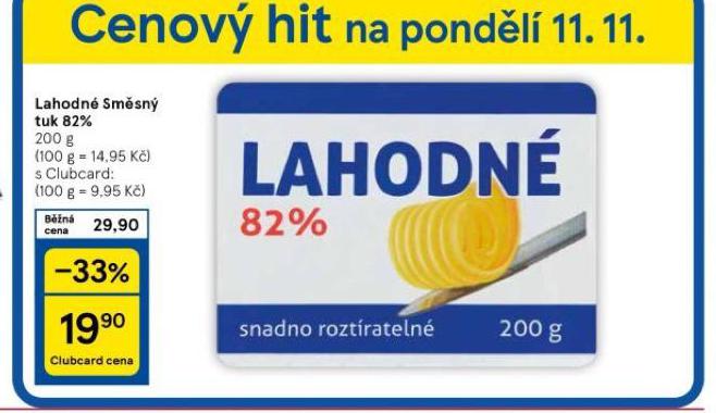 LAHODN SMSN TUK 82%