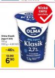 OLMA KLASIK JOGURT BL