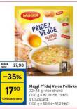 MAGGI PIDEJ VEJCE POLVKA