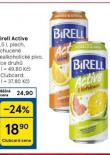 BIRELL ACTIVE