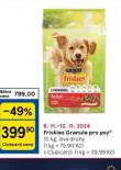 FRISKIES GRANULE PRO PSY