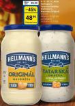 HELLMANNS TATARSK OMKA, MAJONZA