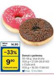 DONUT S POLEVOU