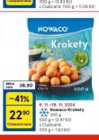 NOWACO KROKETY