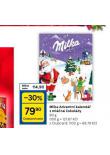 MILKA ADVENTN KALEND Z MLN OKOLDY