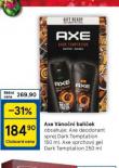 AXE VNON BALEK