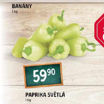 PAPRIKA SVTL