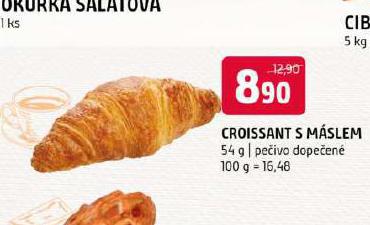 CROISSANT