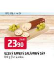 UZEN TAVEN SALMOV SR