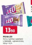 MILKA LEO