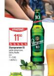 PIVO STAROPRAMEN 10