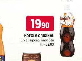 KOFOLA ORIGINAL