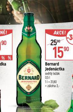 PIVO BERNARD 11